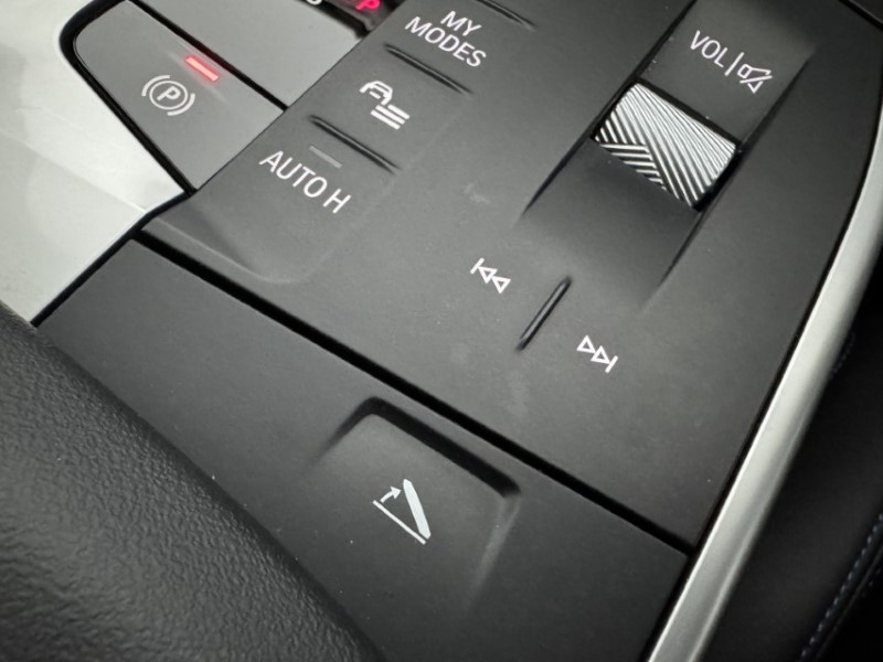 2025 (25) BMW X1 sDrive 18d M Sport 5dr Step Auto 5297461