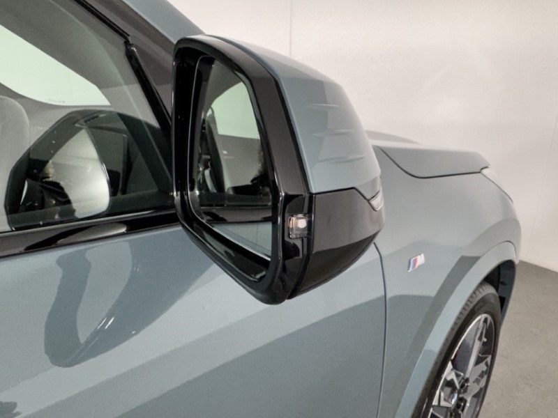 2025 (25) BMW X1 sDrive 18d M Sport 5dr Step Auto 5297482