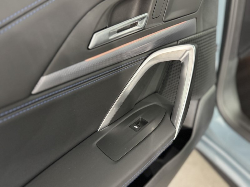 2025 (25) BMW X1 sDrive 18d M Sport 5dr Step Auto 5297518