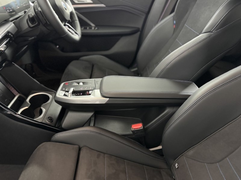 2025 (25) BMW X1 sDrive 18d M Sport 5dr Step Auto 5297516