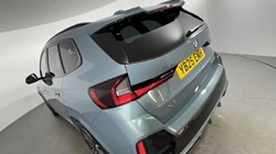 2025 (25) BMW X1 sDrive 18d M Sport 5dr Step Auto 5297503