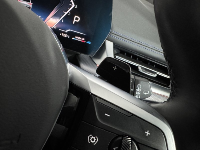 2025 (25) BMW X1 sDrive 18d M Sport 5dr Step Auto 5297459