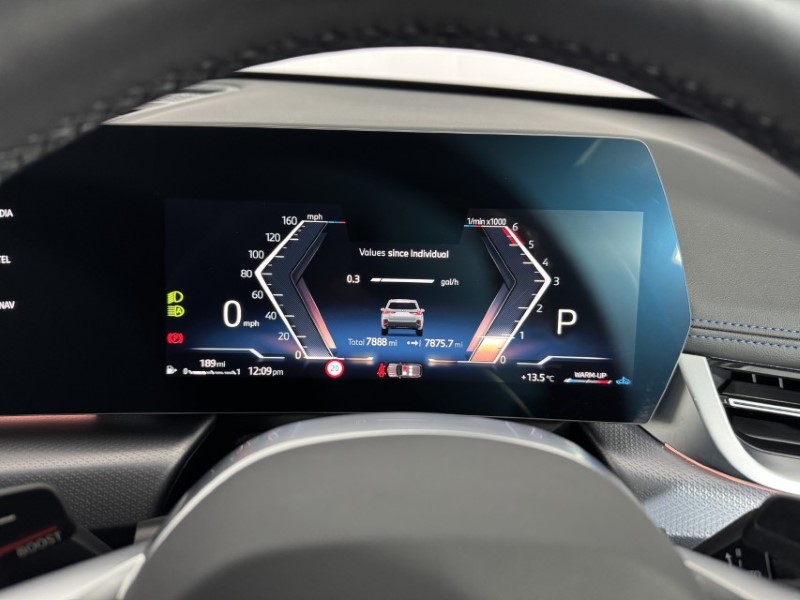 2025 (25) BMW X1 sDrive 18d M Sport 5dr Step Auto 5297454