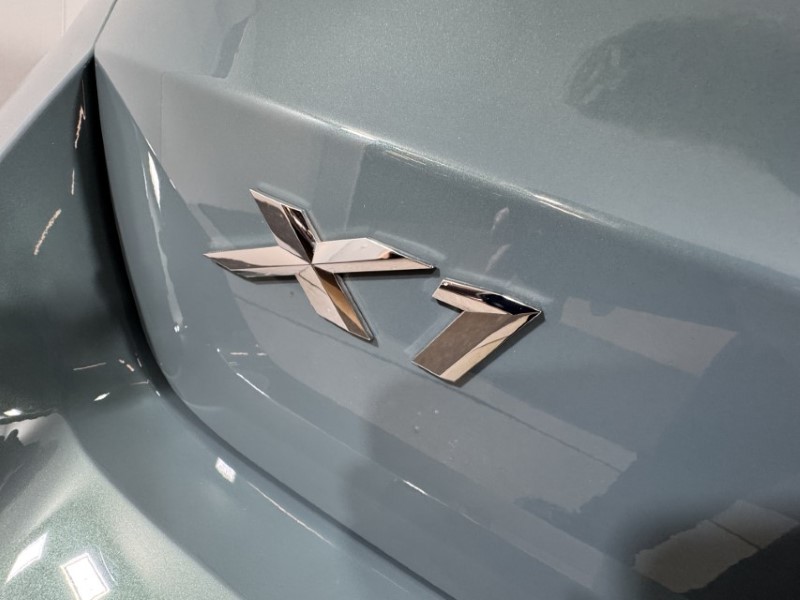 2025 (25) BMW X1 sDrive 18d M Sport 5dr Step Auto 5297495