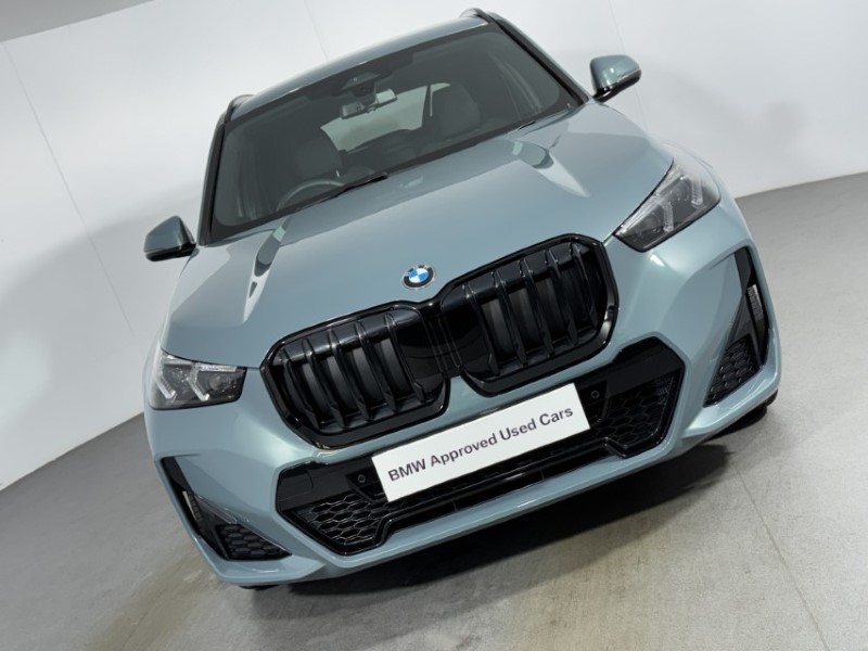 2025 (25) BMW X1 sDrive 18d M Sport 5dr Step Auto 5297539