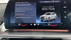 2025 (25) BMW X1 sDrive 18d M Sport 5dr Step Auto 5297474