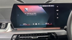 2025 (25) BMW X1 sDrive 18d M Sport 5dr Step Auto 5297557