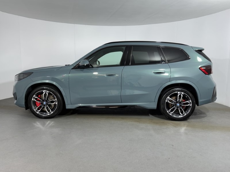 2025 (25) BMW X1 sDrive 18d M Sport 5dr Step Auto 5297527