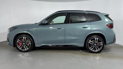 2025 (25) BMW X1 sDrive 18d M Sport 5dr Step Auto 5297527