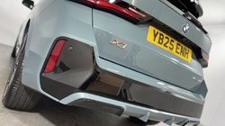 2025 (25) BMW X1 sDrive 18d M Sport 5dr Step Auto 5297502