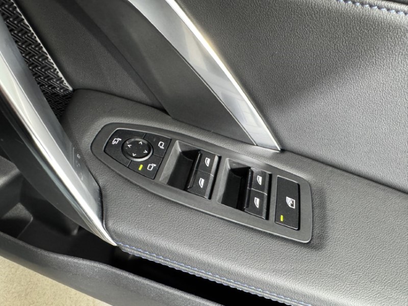 2025 (25) BMW X1 sDrive 18d M Sport 5dr Step Auto 5297477