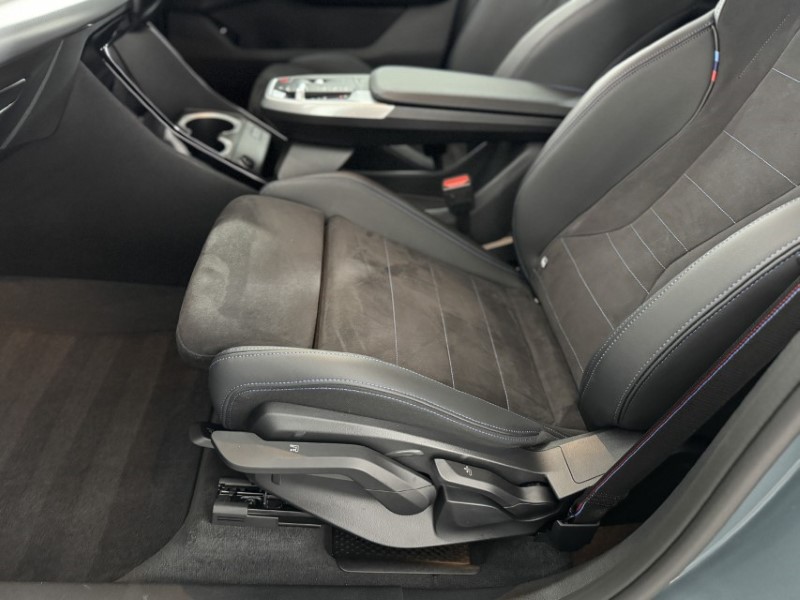 2025 (25) BMW X1 sDrive 18d M Sport 5dr Step Auto 5297517