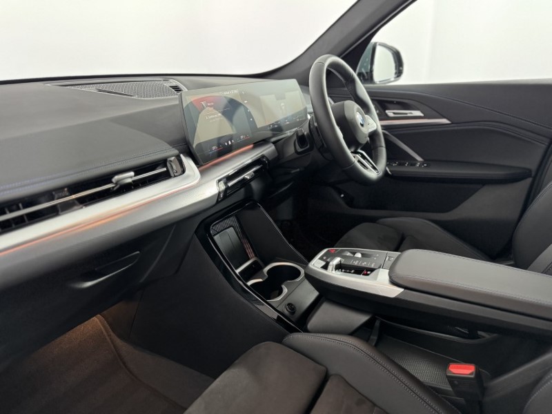 2025 (25) BMW X1 sDrive 18d M Sport 5dr Step Auto 5297513