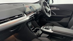 2025 (25) BMW X1 sDrive 18d M Sport 5dr Step Auto 5297513