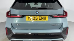 2025 (25) BMW X1 sDrive 18d M Sport 5dr Step Auto 5297543