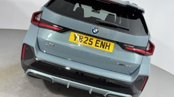 2025 (25) BMW X1 sDrive 18d M Sport 5dr Step Auto 5297501