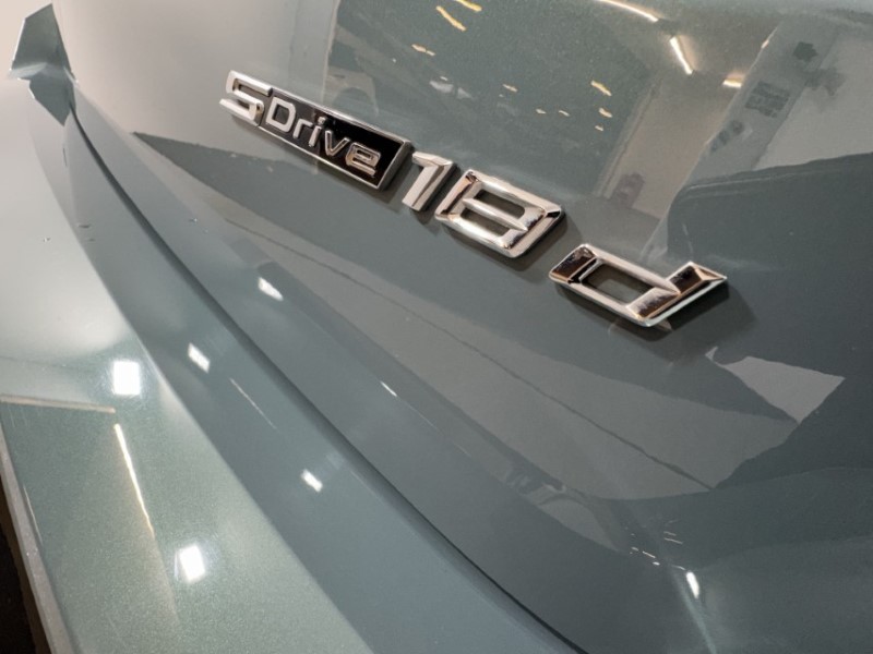 2025 (25) BMW X1 sDrive 18d M Sport 5dr Step Auto 5297492