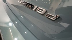 2025 (25) BMW X1 sDrive 18d M Sport 5dr Step Auto 5297492