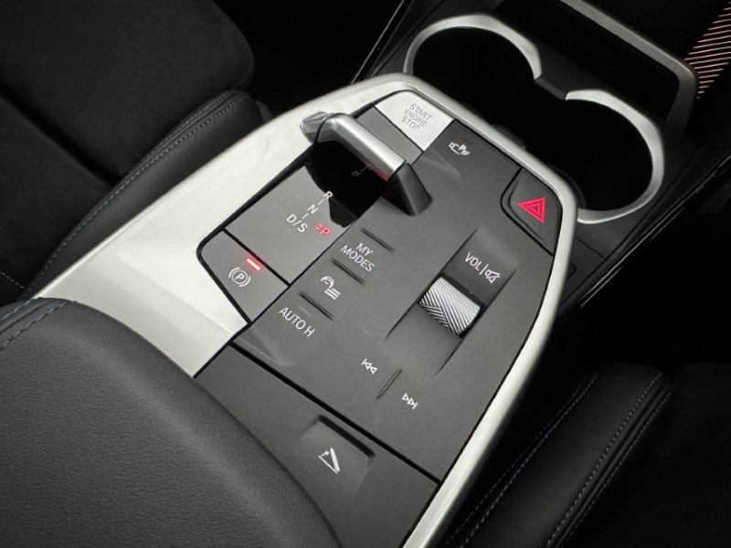 2025 (25) BMW X1 sDrive 18d M Sport 5dr Step Auto 5297460