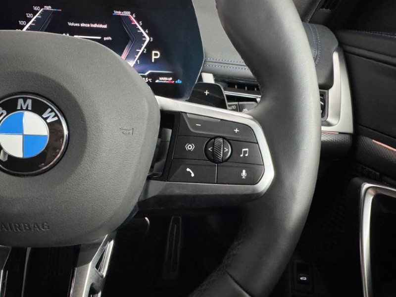 2025 (25) BMW X1 sDrive 18d M Sport 5dr Step Auto 5297457