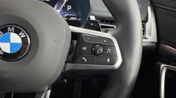 2025 (25) BMW X1 sDrive 18d M Sport 5dr Step Auto 5297457