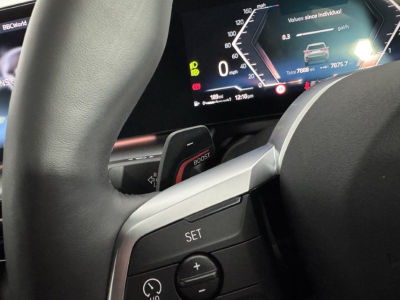 2025 (25) BMW X1 sDrive 18d M Sport 5dr Step Auto 5297458