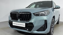 2025 (25) BMW X1 sDrive 18d M Sport 5dr Step Auto 5297540