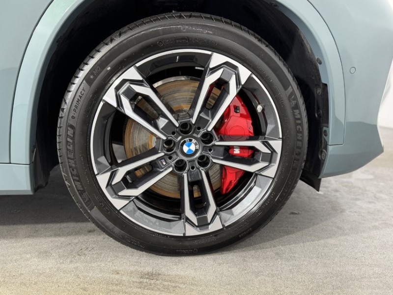 2025 (25) BMW X1 sDrive 18d M Sport 5dr Step Auto 5297484