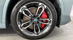 2025 (25) BMW X1 sDrive 18d M Sport 5dr Step Auto 5297484