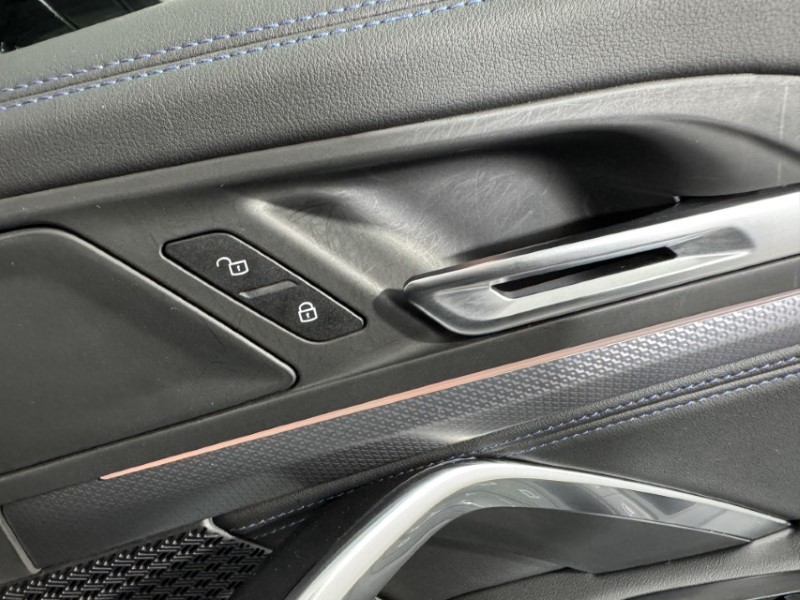 2025 (25) BMW X1 sDrive 18d M Sport 5dr Step Auto 5297476