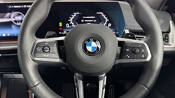 2025 (25) BMW X1 sDrive 18d M Sport 5dr Step Auto 5297455