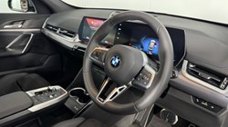 2025 (25) BMW X1 sDrive 18d M Sport 5dr Step Auto 5297480