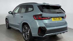 2025 (25) BMW X1 sDrive 18d M Sport 5dr Step Auto 5297549