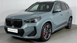 2025 (25) BMW X1 sDrive 18d M Sport 5dr Step Auto 5297545