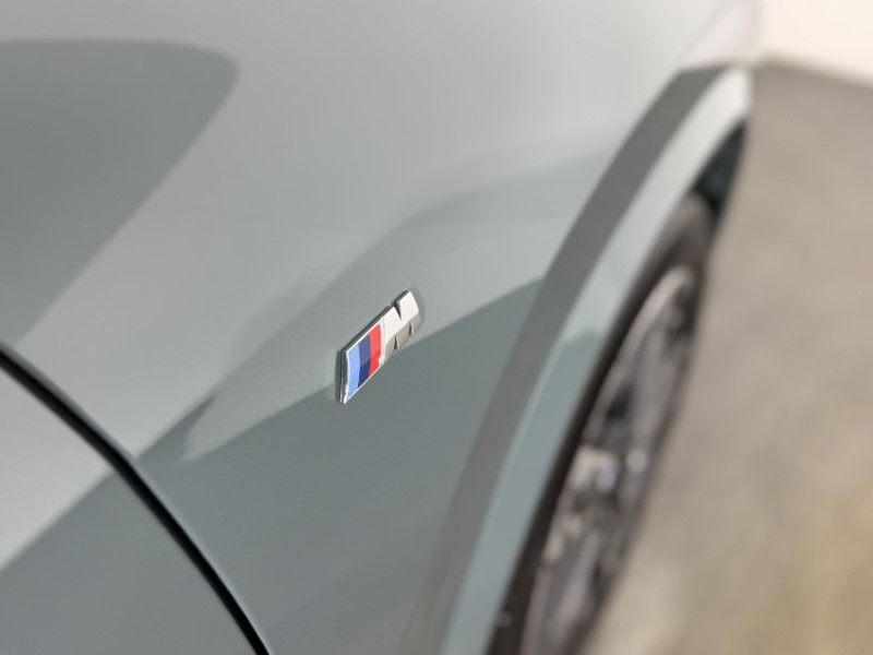 2025 (25) BMW X1 sDrive 18d M Sport 5dr Step Auto 5297483