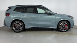 2025 (25) BMW X1 sDrive 18d M Sport 5dr Step Auto 5297520