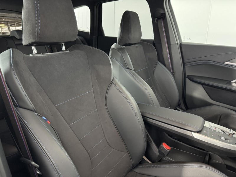 2025 (25) BMW X1 sDrive 18d M Sport 5dr Step Auto 5297481