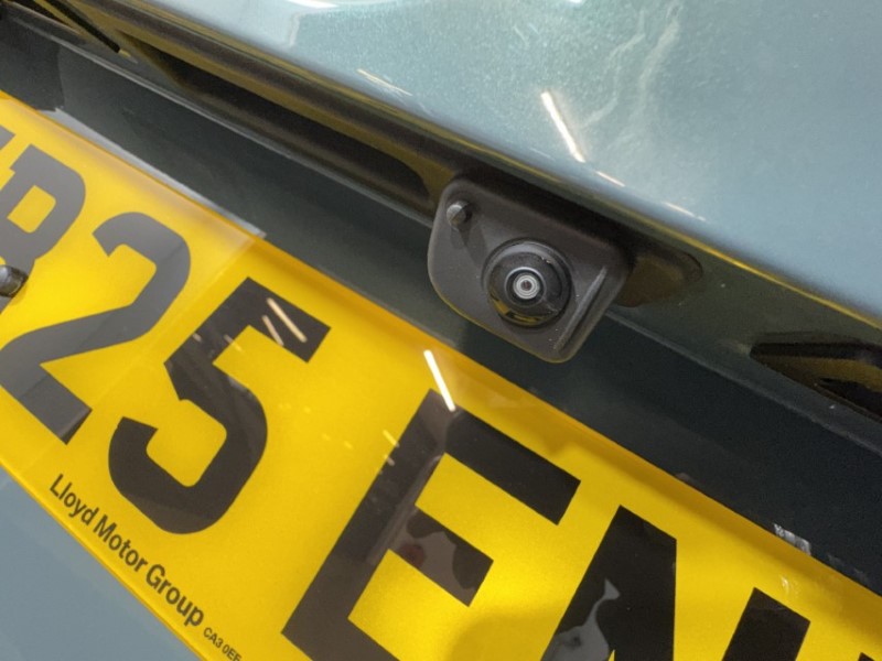 2025 (25) BMW X1 sDrive 18d M Sport 5dr Step Auto 5297493