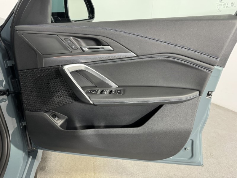 2025 (25) BMW X1 sDrive 18d M Sport 5dr Step Auto 5297479