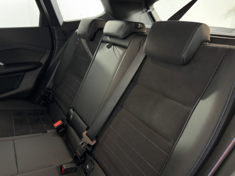 2025 (25) BMW X1 sDrive 18d M Sport 5dr Step Auto 5297504