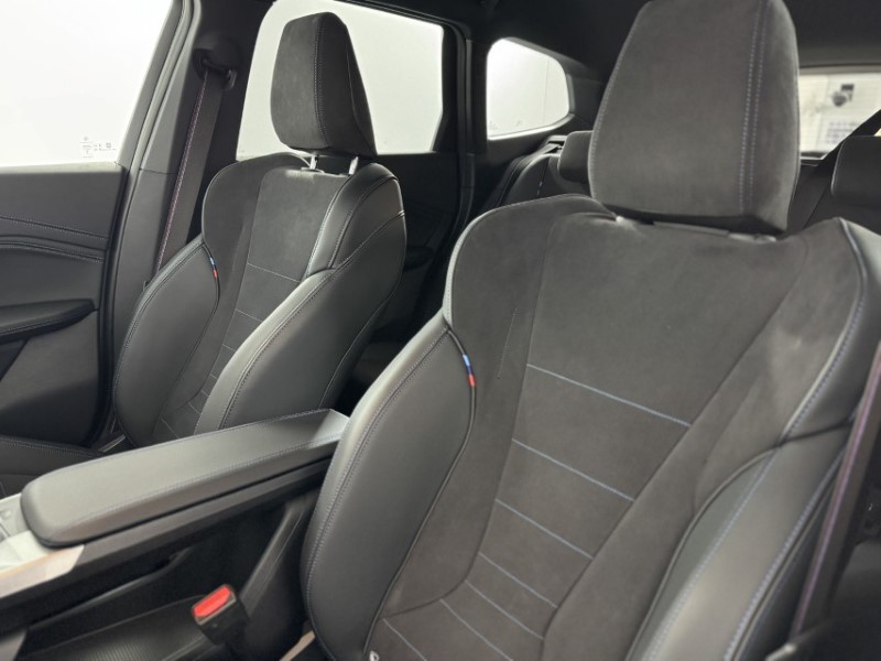 2025 (25) BMW X1 sDrive 18d M Sport 5dr Step Auto 5297512