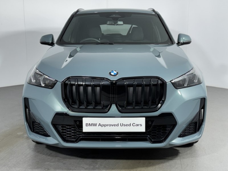 2025 (25) BMW X1 sDrive 18d M Sport 5dr Step Auto 5297554