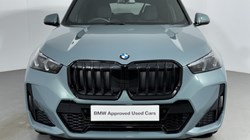 2025 (25) BMW X1 sDrive 18d M Sport 5dr Step Auto 5297554