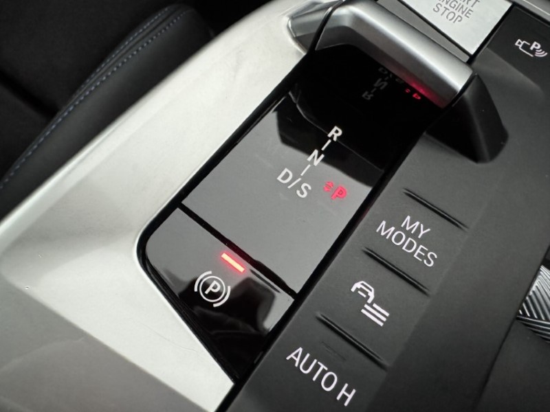 2025 (25) BMW X1 sDrive 18d M Sport 5dr Step Auto 5297462