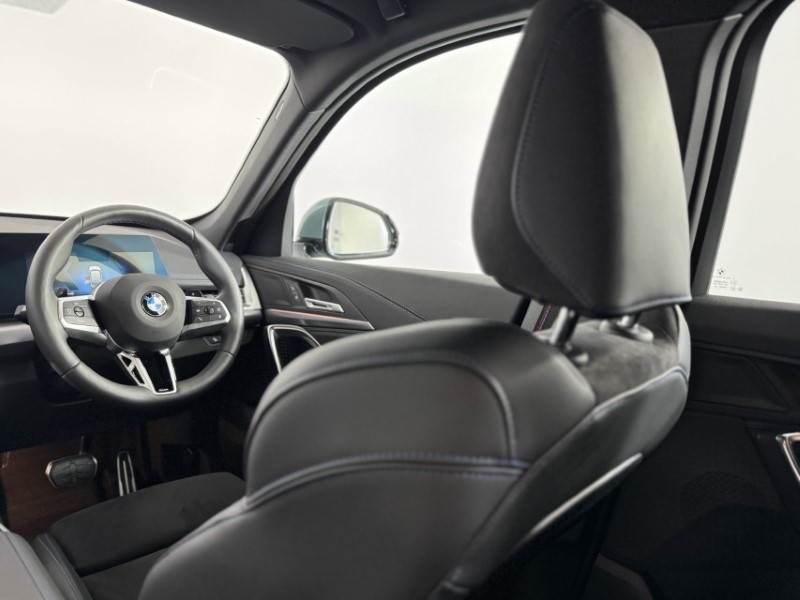 2025 (25) BMW X1 sDrive 18d M Sport 5dr Step Auto 5297509