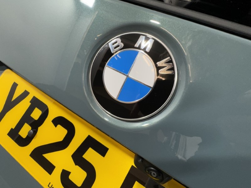 2025 (25) BMW X1 sDrive 18d M Sport 5dr Step Auto 5297494