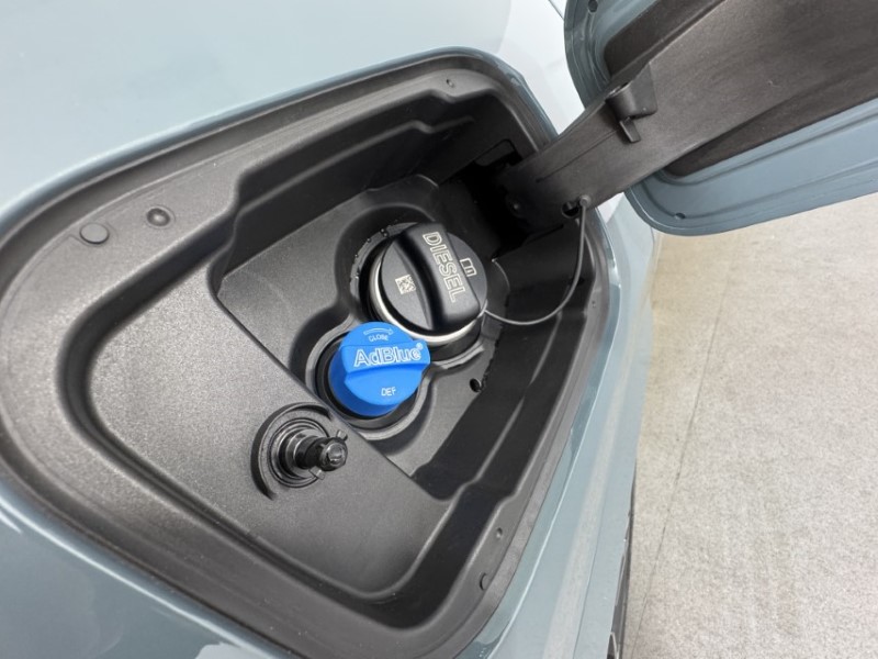 2025 (25) BMW X1 sDrive 18d M Sport 5dr Step Auto 5297491