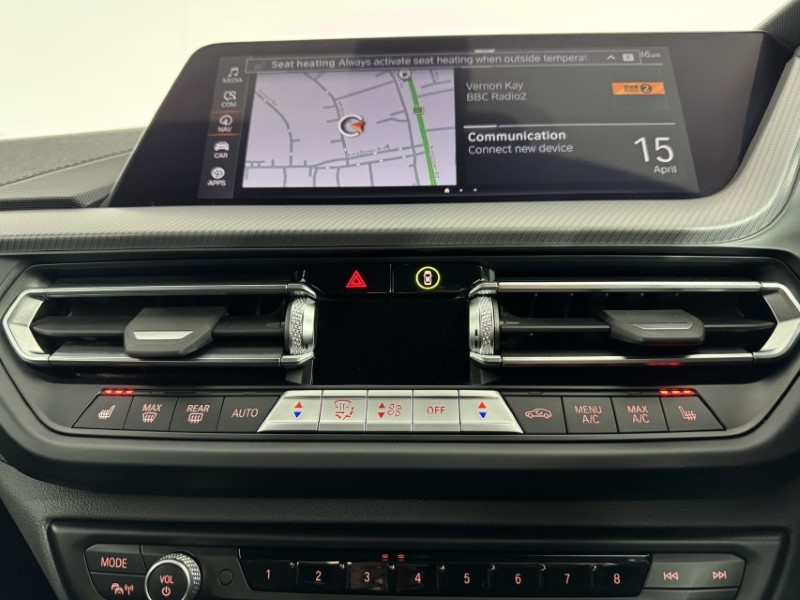 2023 (73) BMW 2 SERIES 220i M Sport 4dr Step Auto 5295090