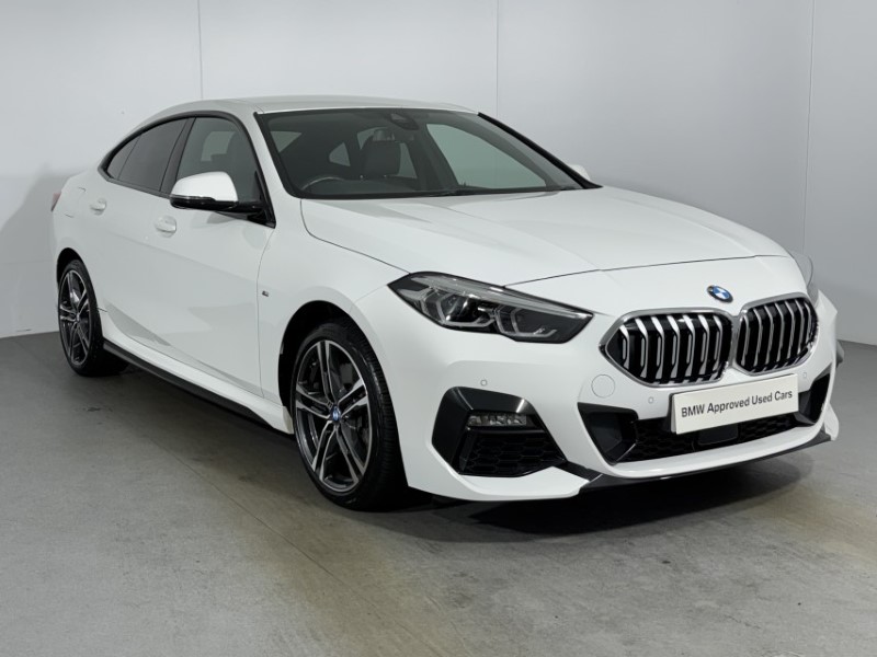 2023 (73) BMW 2 SERIES 220i M Sport 4dr Step Auto 1