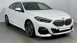 2023 (73) BMW 2 SERIES 220i M Sport 4dr Step Auto 1
